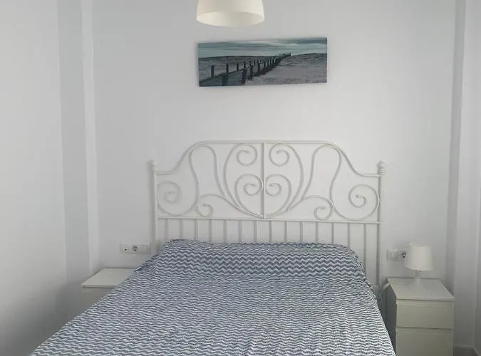 Piso Apartment Conil De La Frontera