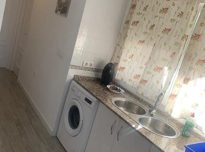 Piso * Conil De La Frontera