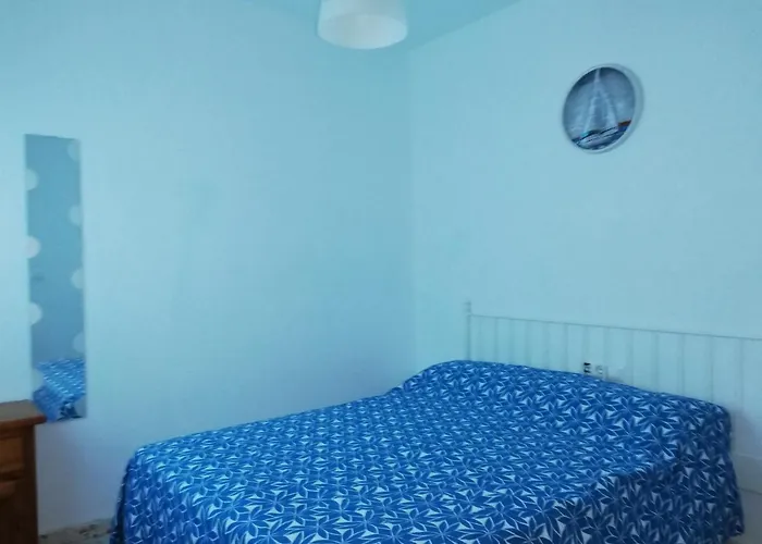 Piso * Conil De La Frontera