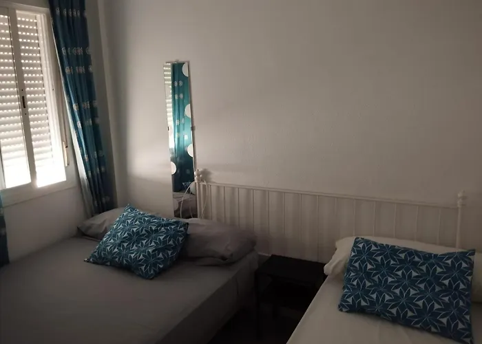 Piso Apartment Conil De La Frontera