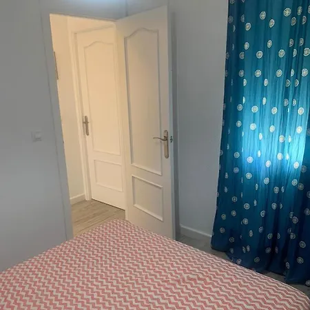 Apartamento Conil Santa Rita *