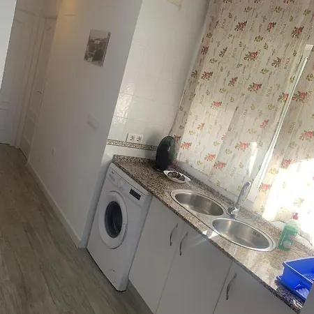 Apartamento Conil Santa Rita * Conil De La Frontera