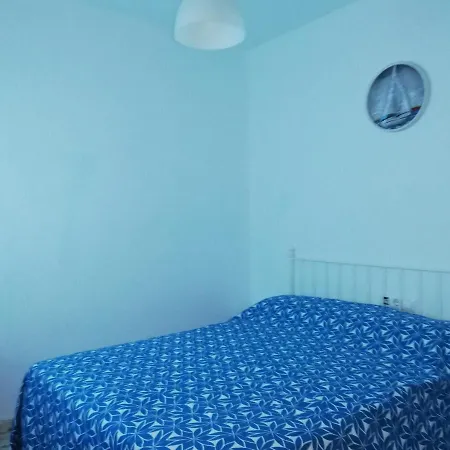 Apartamento Conil Santa Rita * Conil De La Frontera