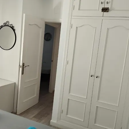 Apartamento Conil Santa Rita Conil De La Frontera