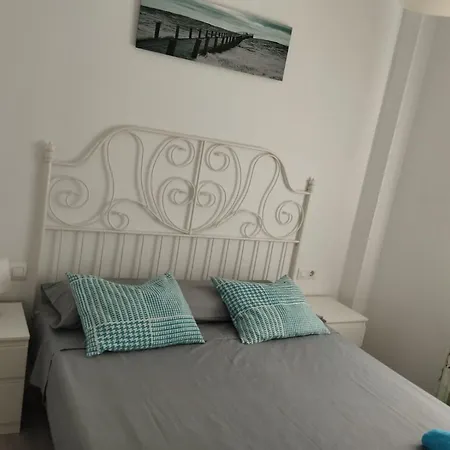 Apartamento Conil Santa Rita