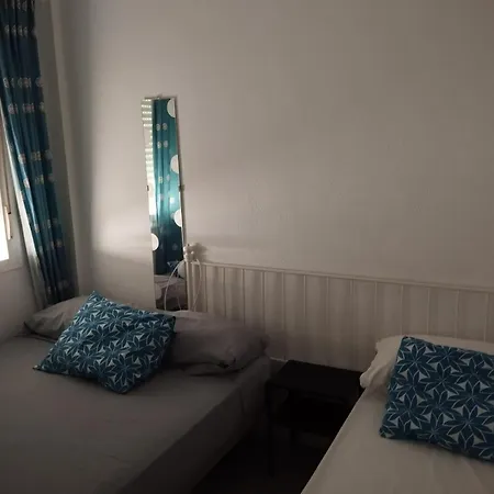 Apartamento Conil Santa Rita Appartement Conil De La Frontera
