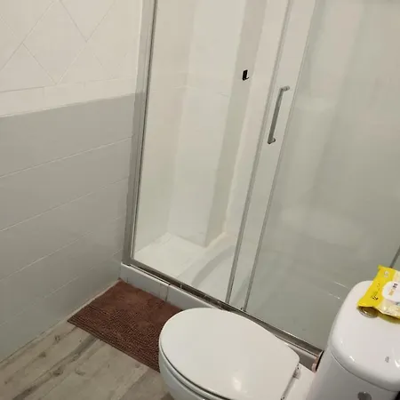 Apartamento Conil Santa Rita *