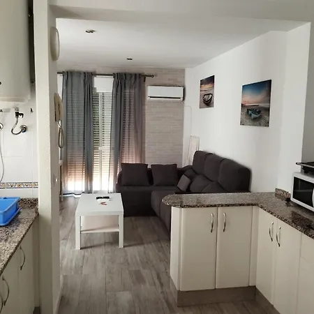 Apartamento Conil Santa Rita Appartement *