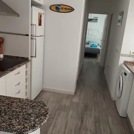 Appartement Apartamento Conil Santa Rita *