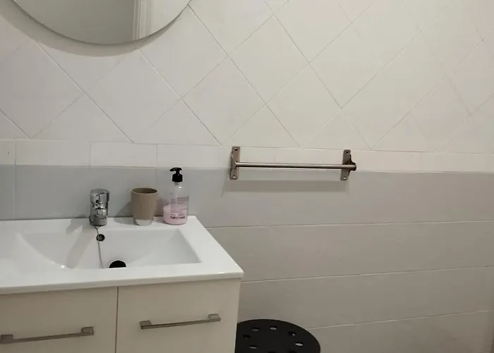 Apartment Piso Conil De La Frontera