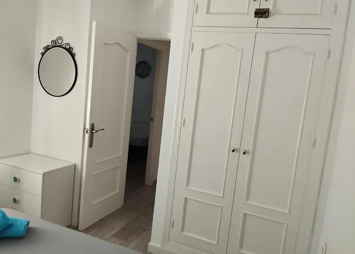 Piso Conil De La Frontera